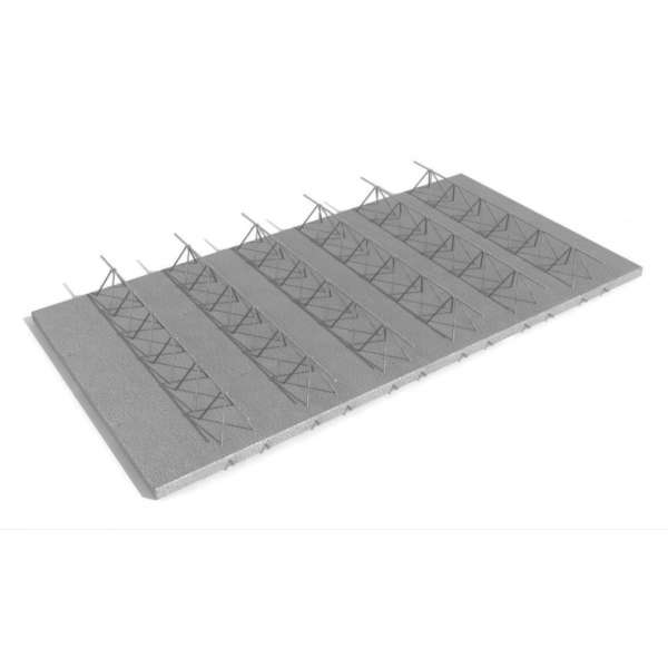 Mesterpanel LMP